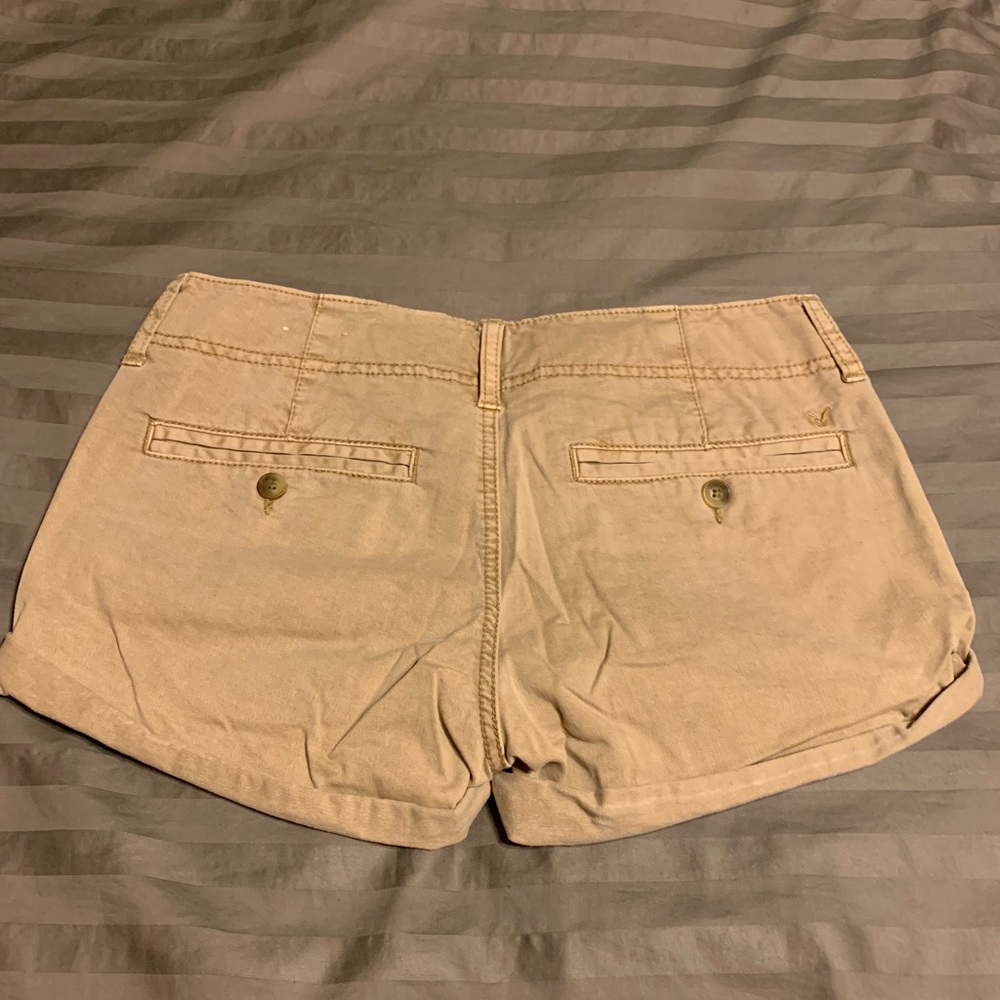 Shorts - Picture 2 of 2